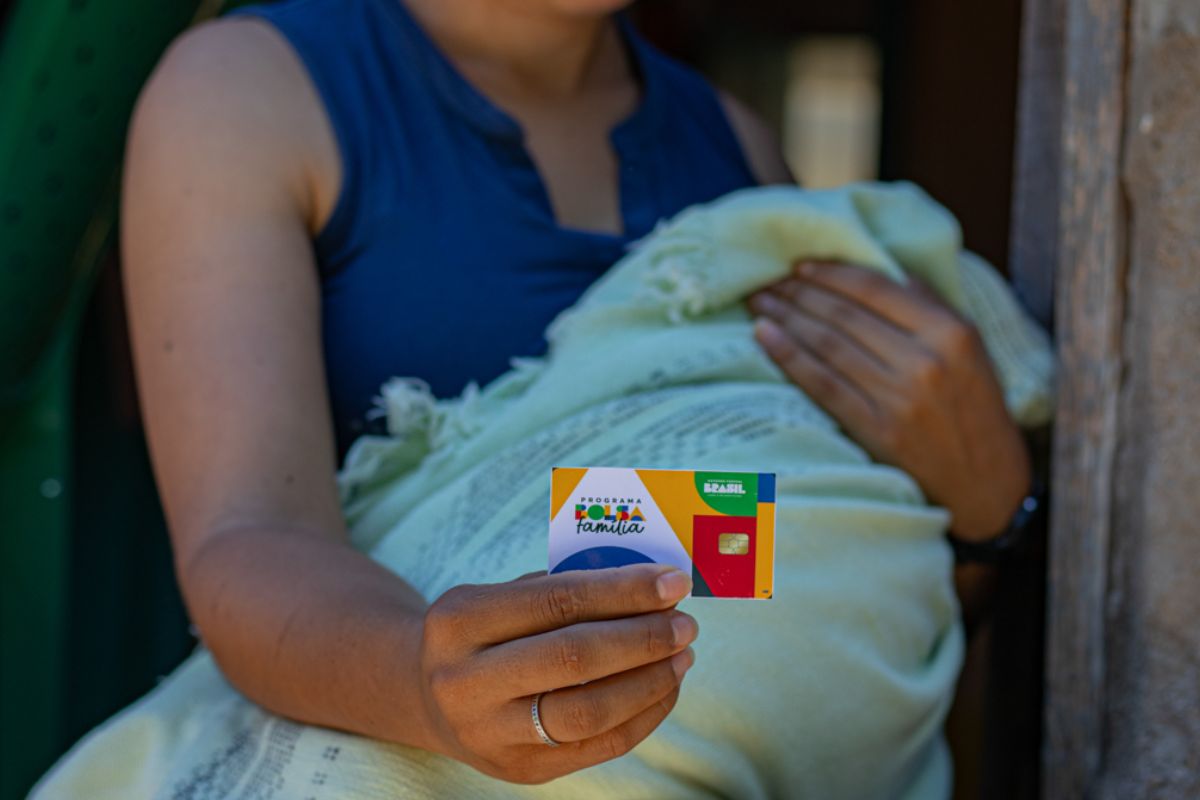 bolsa família