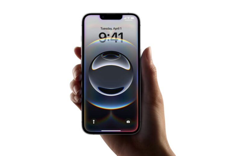 iPhone 16e