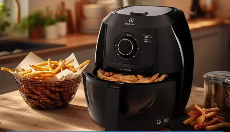 Esqueça a air fryer: esse aparelho virou o queridinho do momento