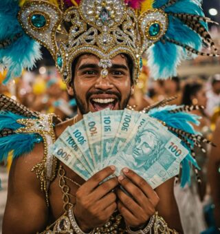 Com Carnaval, quando será o 5º DIA ÚTIL DE MARÇO? O FDR responde