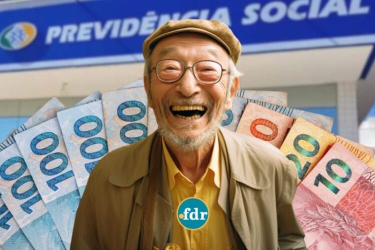 Idosos acima de 60 anos podem ser surpreendidos com dinheiro inesperado a partir de 31/05
