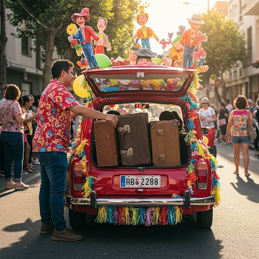 Vai viajar no Carnaval? Veja 4 dicas de segurança para sua casa