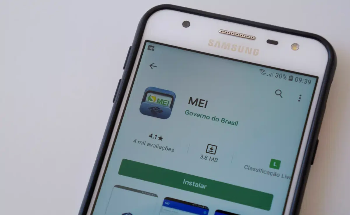 Conheça o APP MEI! Governo lança novo recurso para facilitar a vida dos microempreendedores