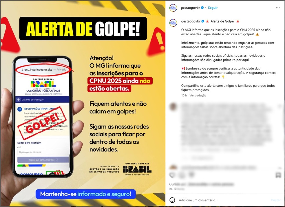 golpe