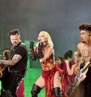 Operação gigante para o show da Lady Gaga: tudo o que vai mudar no Rio no dia do evento
