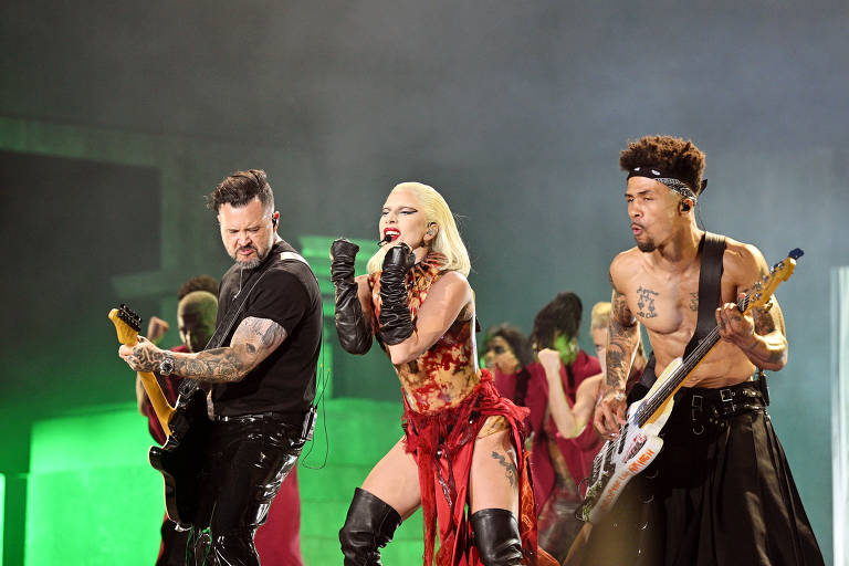 Operação gigante para o show da Lady Gaga: tudo o que vai mudar no Rio no dia do evento