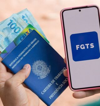 Saque-aniversário será liberado para trabalhadores a partir de 02/05