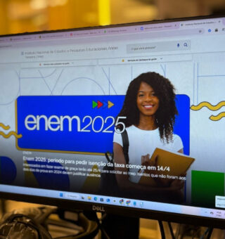 Atenção, estudantes! Novo documento do ENEM 2025 acaba de ser publicado