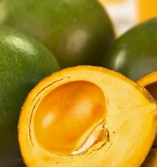 Solução para substituir o açúcar sem afetar o bolso pode estar nesta fruta