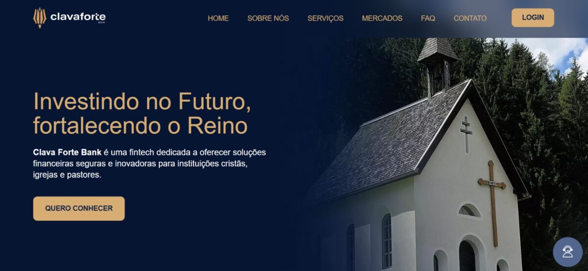 Clava Bank: entenda o que é o novo banco e qual o público liberado para ter conta