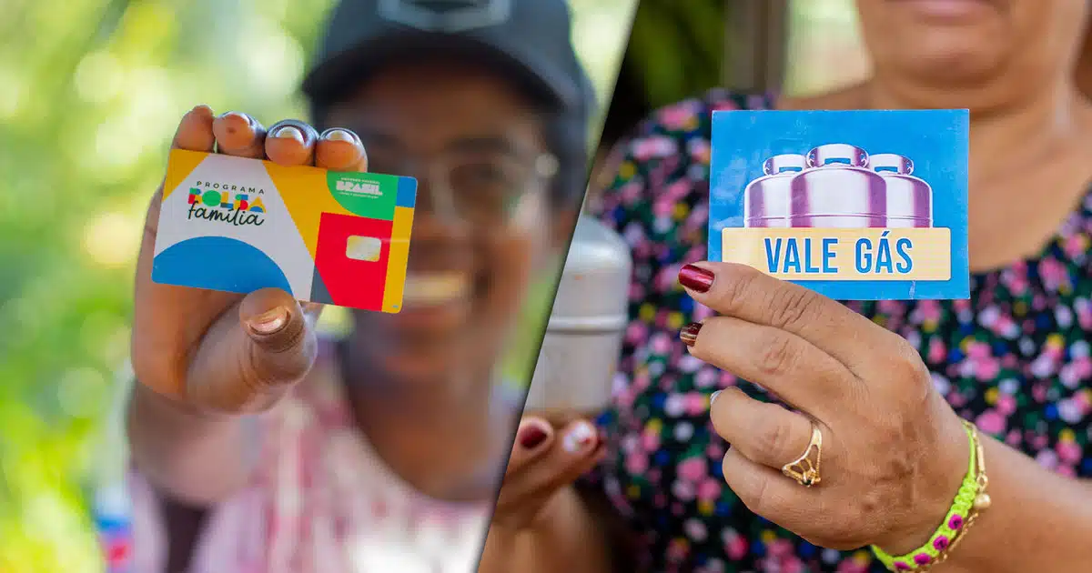 Bolsa Família e Auxílio-Gás: Novas regras atualizadas para famílias unipessoais