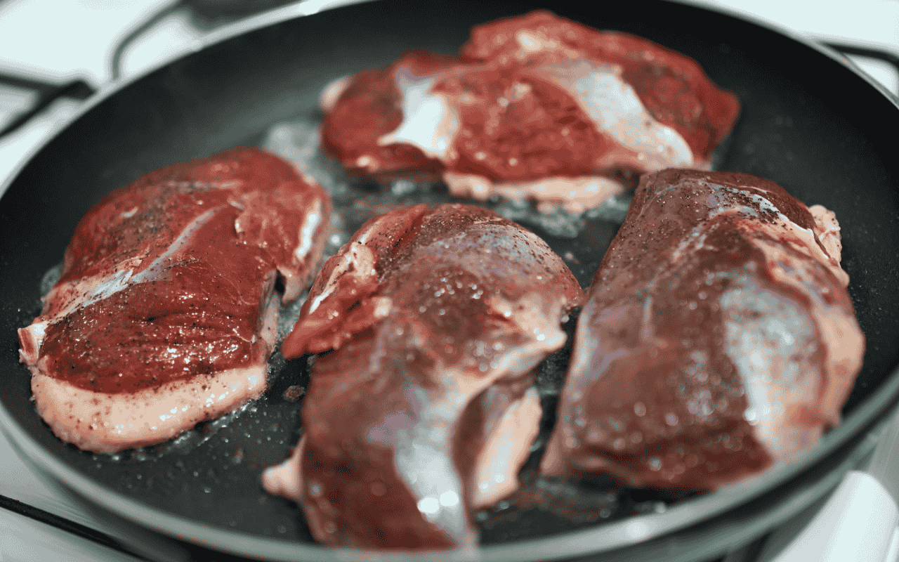 carne para bife melhor que alcatra