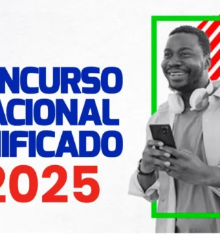 Enem dos Concursos libera 3.352 vagas com salários de até R$ 16 mil; veja como se inscrever