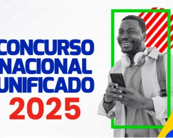 Enem dos Concursos libera 3.352 vagas com salários de até R$ 16 mil; veja como se inscrever