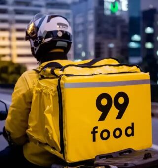 Nem ubereats, nem ifood: empresa queridinha dos brasileiros aposta em área do delivery em 2025.
