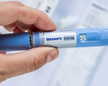 Efeito colateral do Ozempic e Mounjaro que modifica seu rosto — e você talvez nem soubesse