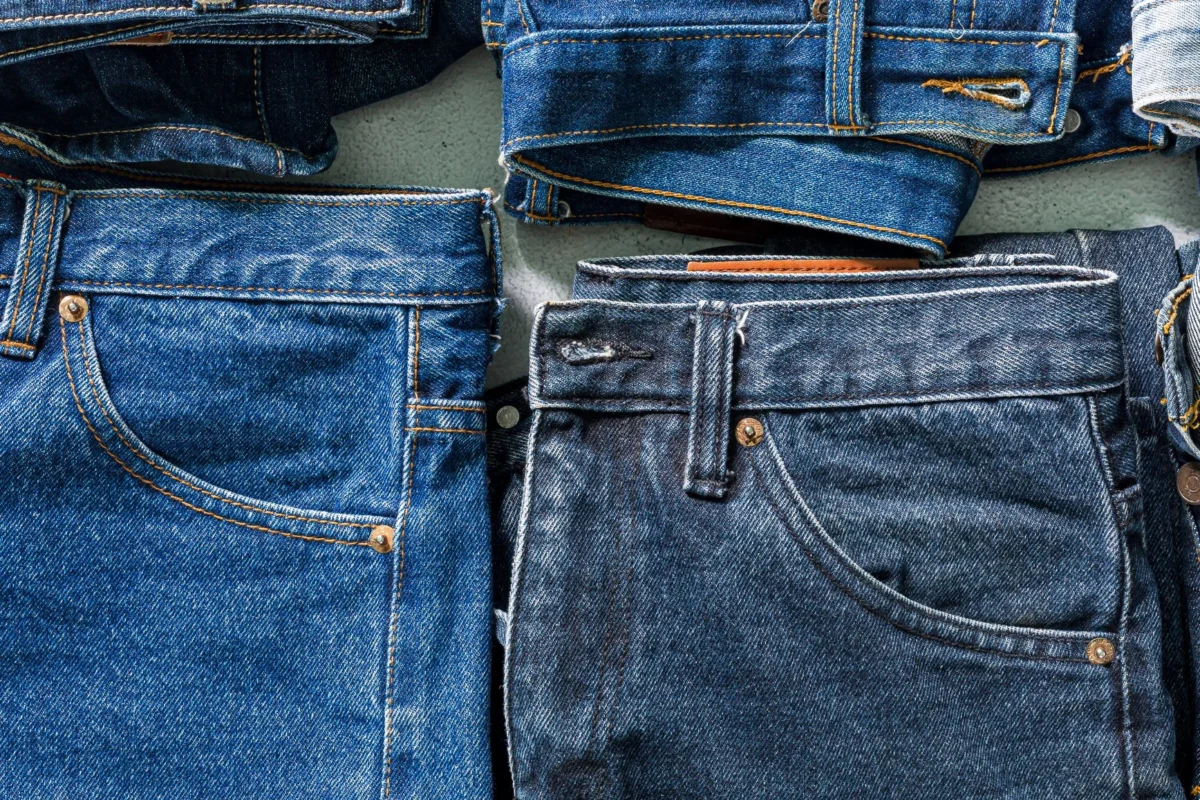Por que os botões da calça jeans são de metal? A resposta vai te surpreender