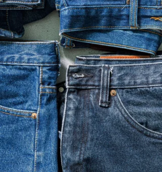 Por que os botões da calça jeans são de metal? A resposta vai te surpreender