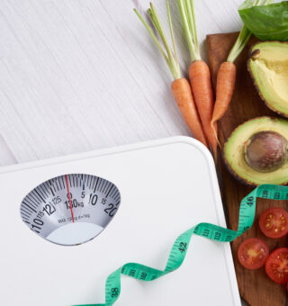 Ozempic natural! Saiba como pequenas mudanças na alimentação podem te ajudar a emagrecer