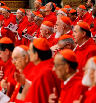 Proibido comer bolo durante o Conclave? Veja as regras bizarras do Vaticano