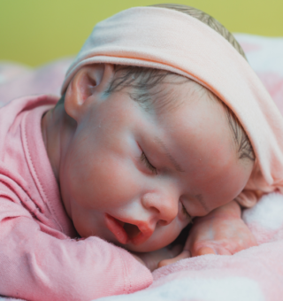 Atendimento no SUS para bebê reborn? Projeto estabelece regras para quem buscar o serviço de saúde