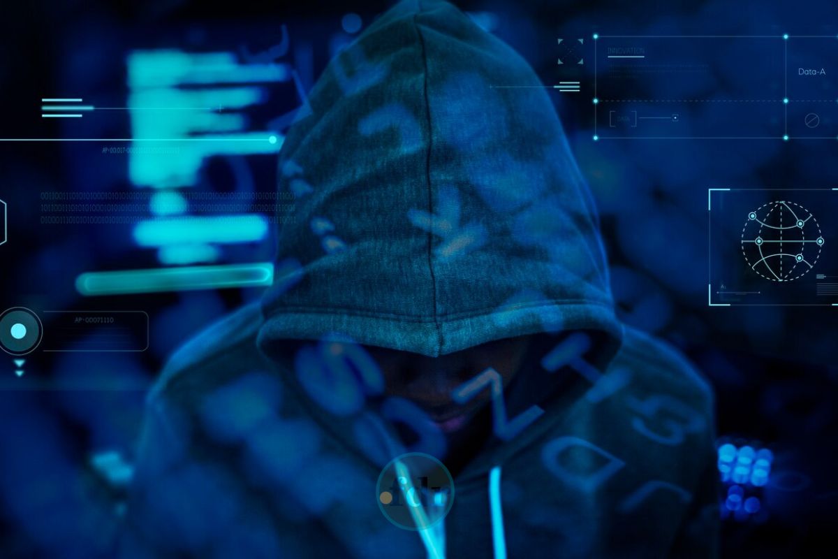 Um hacker que aplica golpe do INSS ataca beneficiários do BPC