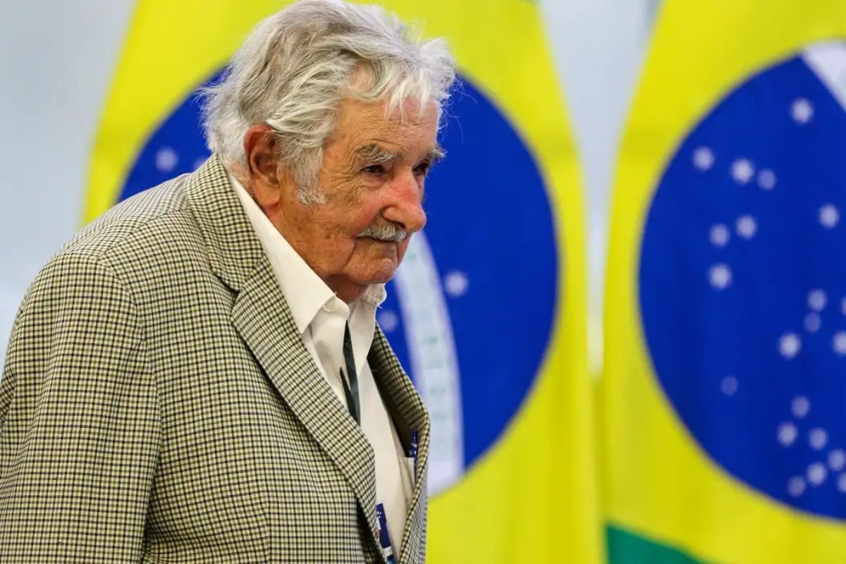 José 'Pepe' Mujica