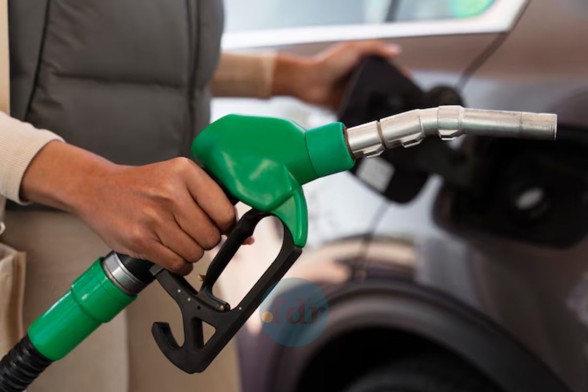 Um posto onde a gasolina ainda custa menos de R$ 5