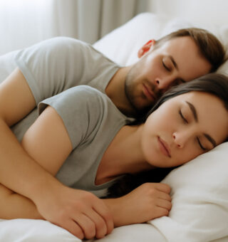 O que seu corpo faz enquanto você dorme? Prepare-se para se surpreender!
