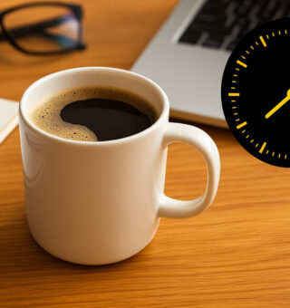 Gosta de um cafezinho de manhã? Veja a lista de marcas proibidas para consumo