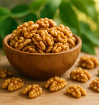 Este simples alimento pode turbinar sua memória — Descubra agora!