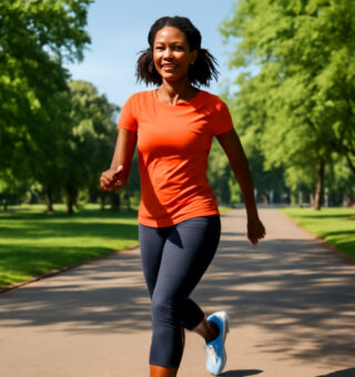 O segredo para um coração forte: o exercício simples que você pode fazer agora mesmo, sem academia!