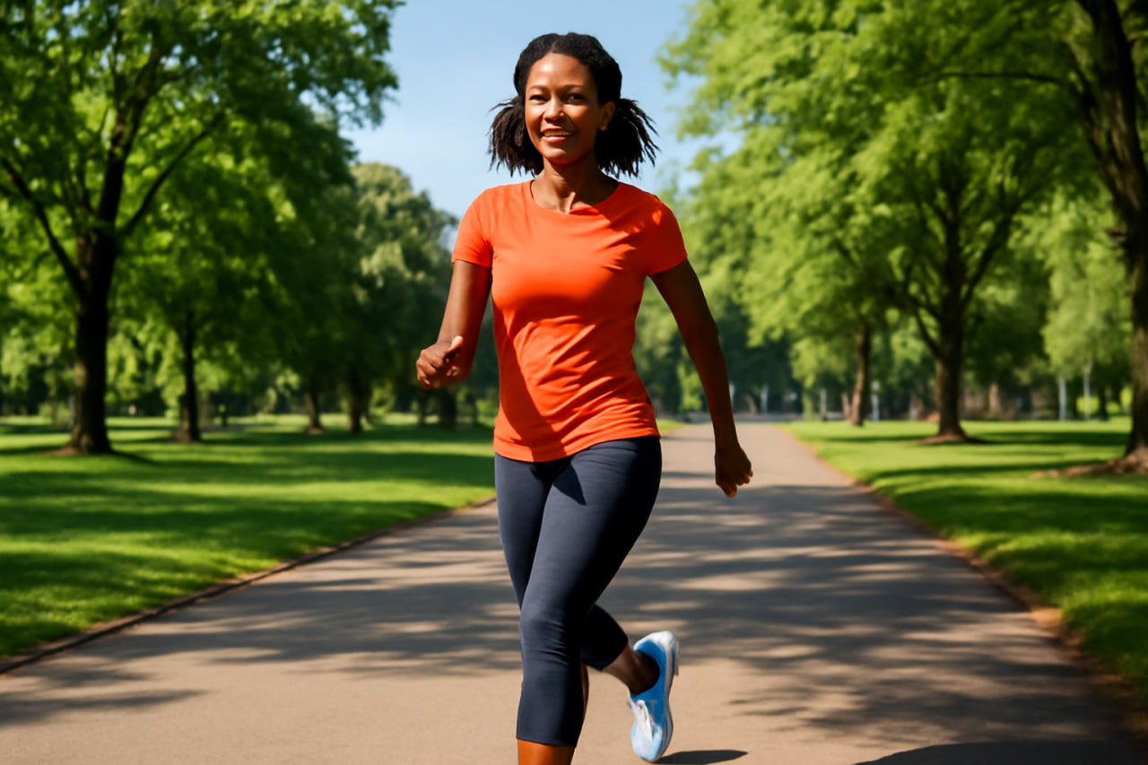O segredo para um coração forte: o exercício simples que você pode fazer agora mesmo, sem academia!