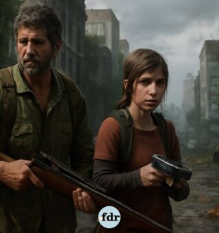 Como seria a cura para o fungo de The Last of Us na vida real?