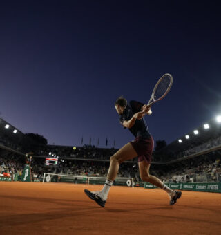 Roland Garros 2025: Por Que o Torneio Mais Charmoso do Tênis Continua Encantando o Mundo?