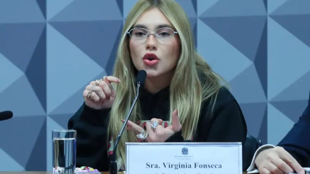 R$ 750 MILHÕES: Como Virgínia Fonseca Construiu um Império LUCRATIVO?
