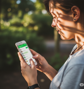 Veja como descobrir se o deu WhatsApp foi CLONADO