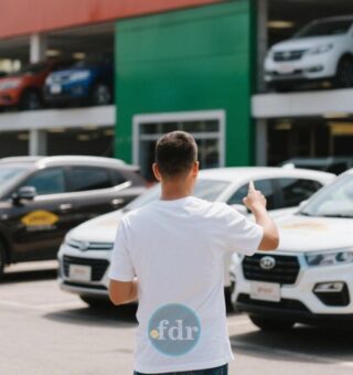 Como vender seu carro mais rápido: 5 estratégias que funcionam em 2025