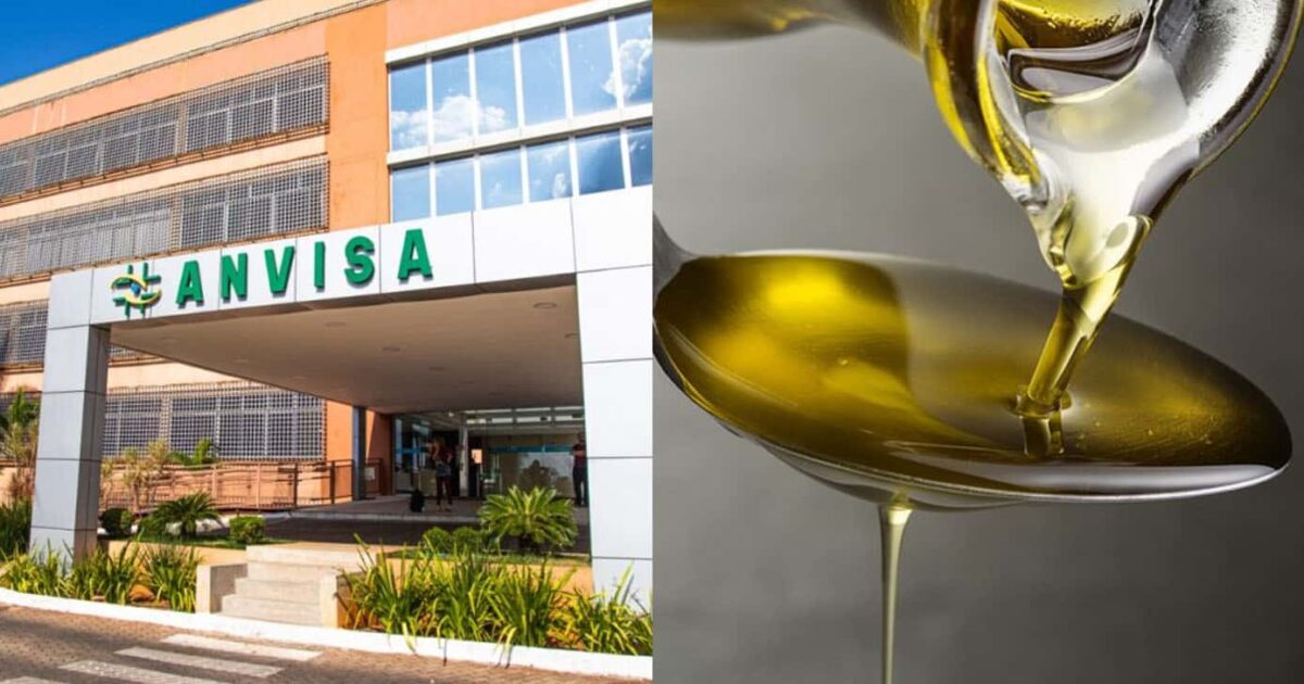 Atenção! Anvisa proíbe a venda de mais uma marca famosa de azeite