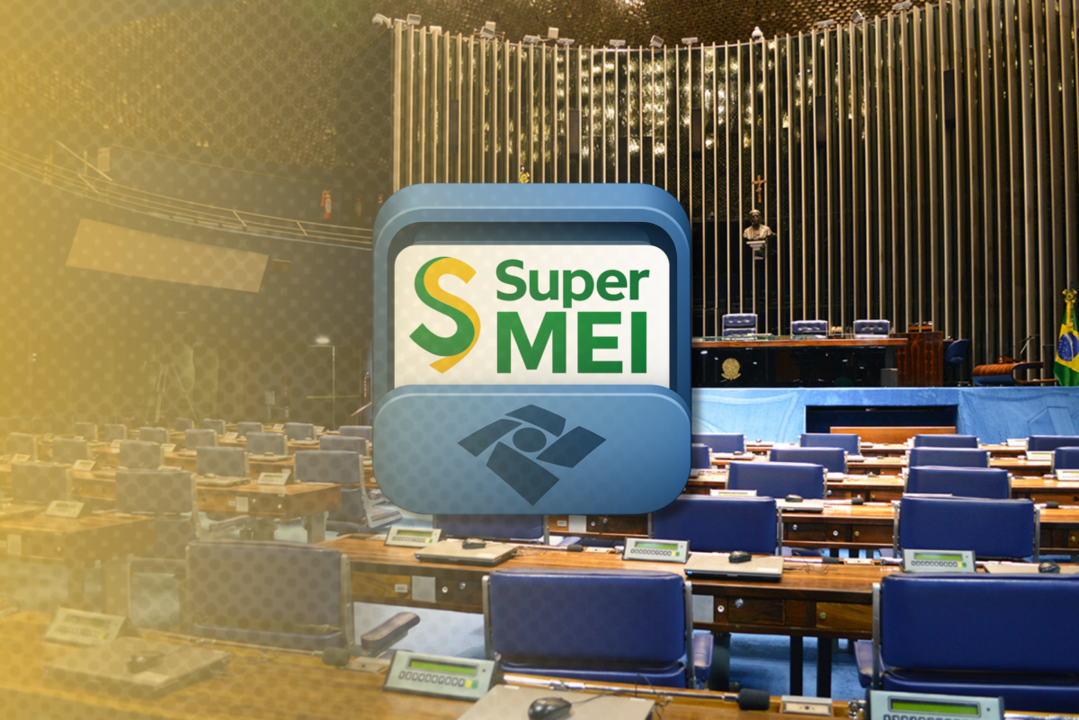 ‘Super MEI’: Conheça o projeto que promete aumentar o faturamento do microempreendedor