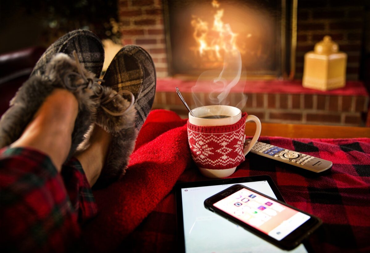 Como preparar sua casa para o inverno sem gastar muito