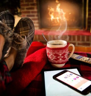 Como preparar sua casa para o inverno sem gastar muito