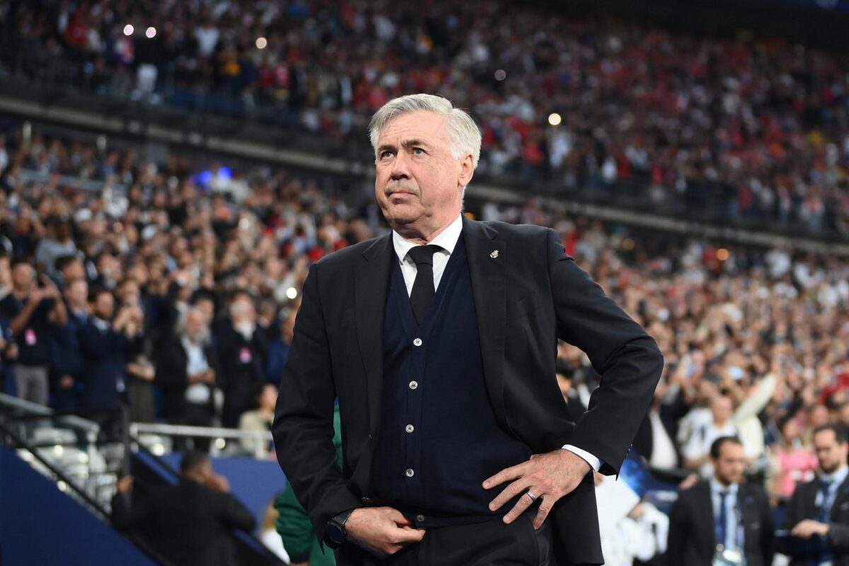 Além de Ancelotti outros astros do futebol foram acusadas de sonegação de impostos