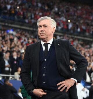 Efeito Ancelotti: quanto custa ter um dos técnicos mais caros do mundo na Seleção Brasileira