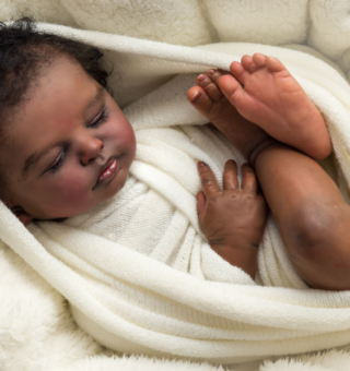 Quanto custa ter um bebê reborn? Veja os gastos e itens essenciais para mães de bonecas realistas