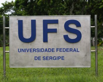 Concurso da UFS oferece 11 vagas para professor efetivo com salários que ultrapassam R$ 10.000