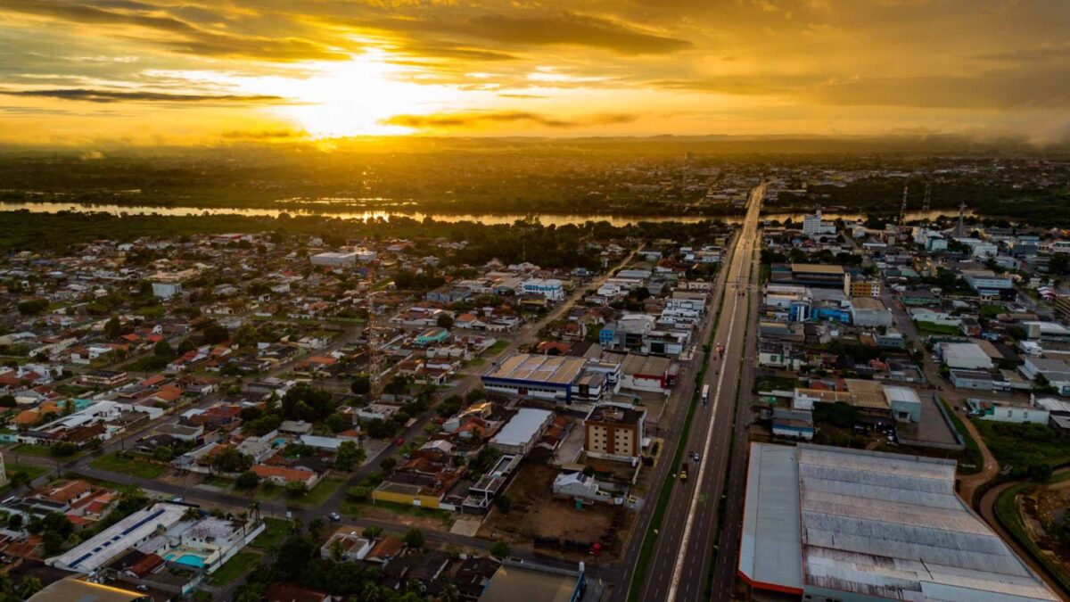 TOP 5 cidades mais baratas para viver no Brasil em 2025