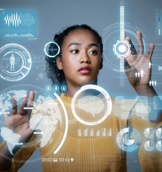 16 novas profissões criadas pela IA – saiba como se adaptar ao novo mercado