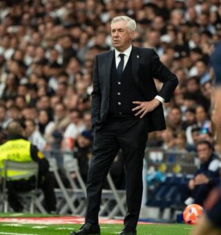 Além de salário, Ancelotti poderá ganhar bônus de R$31 milhões se conquistar ESTE título em 2026; veja os detalhes do contrato