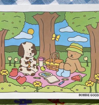 O que é “Boobie Goods”, nova atividade favorita da Geração Z?